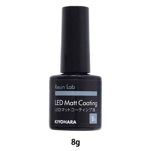 Смоловое решение "Lab Lab (Lab Lab)" KIYOHARA