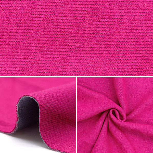 【数量5起】 織物 软热可逆针织22523-3"