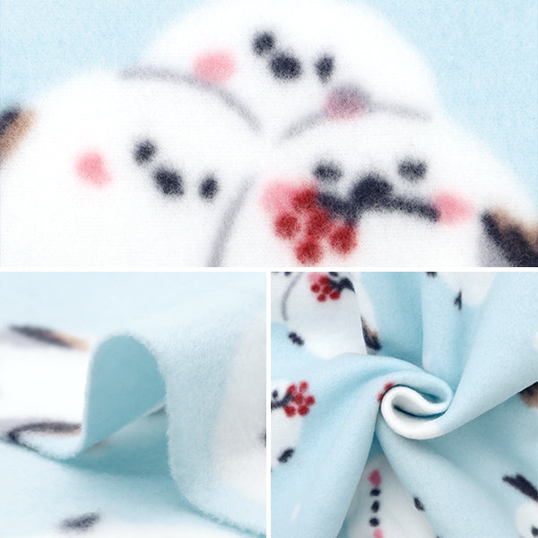 Tissu "Modèle de tendance de sprint gratuit Tissu coupé Environ 140 cm x 150 cm C-5585-5"