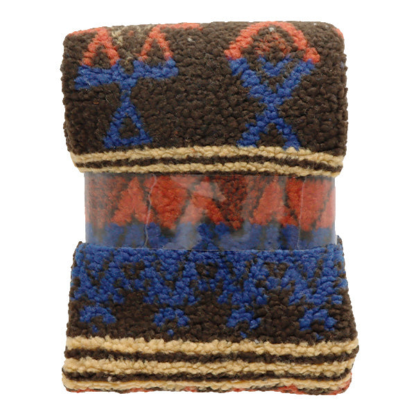 Tissu 『JacquardAlésage Tissu coupé Système de thé Koei environ 70 cm x 100 cm HS2276-1"