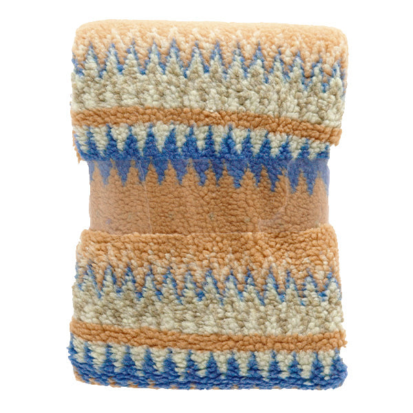 Tissu 『JacquardAlésage Tissu coupé Système de thé Lin environ 70 cm x 100 cm HS2276-3"