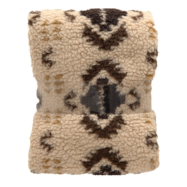 织物 『提花布无聊 剪布 棕色系统2 70cm x 100cm HS2276-5"