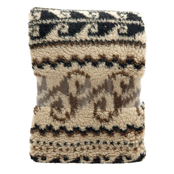 Tela 『JacquardAburrir cortada Tela Brown 3 aproximadamente 70 cm x 100 cm HS2276-7"