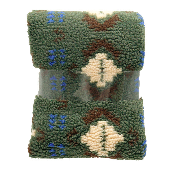 織物 『提花布無聊 剪布 綠色系統70cm x 100cm HS2276-8"