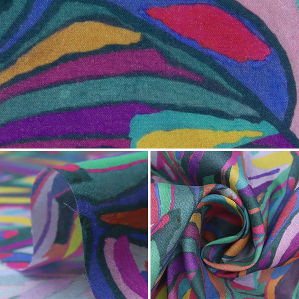 【数量5から】 生地 『LIBERTY リバティプリント タナローン エクスプローラー 1221105-P21A』 Liberty Japan リバティジャパン