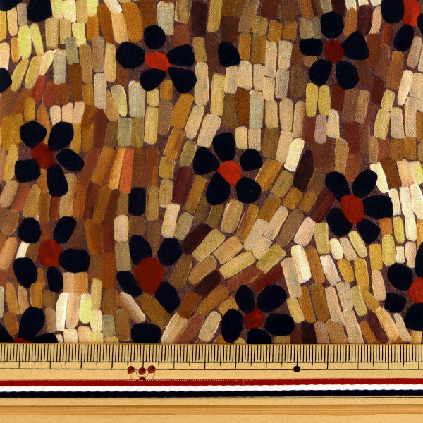 【数量5から】 生地 『LIBERTY リバティプリント タナローン デイジー・ローア 3631109-A 』 Liberty Japan リバティジャパン