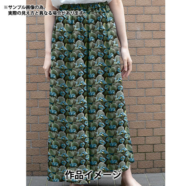 【数量5から】 生地 『LIBERTY リバティプリント タナローン デザート・ローズ 3631129-C』 Liberty Japan リバティジャパン