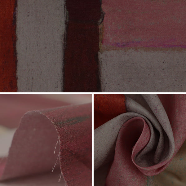 【数量5から】 生地 『LIBERTY リバティプリント タナローン パッチワーク 23402210-SD20A』 Liberty Japan リバティジャパン