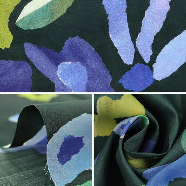 【数量5から】 生地 『LIBERTY リバティプリント タナローン トーン・ブロッサム 23402213-SD20B』 Liberty Japan リバティジャパン