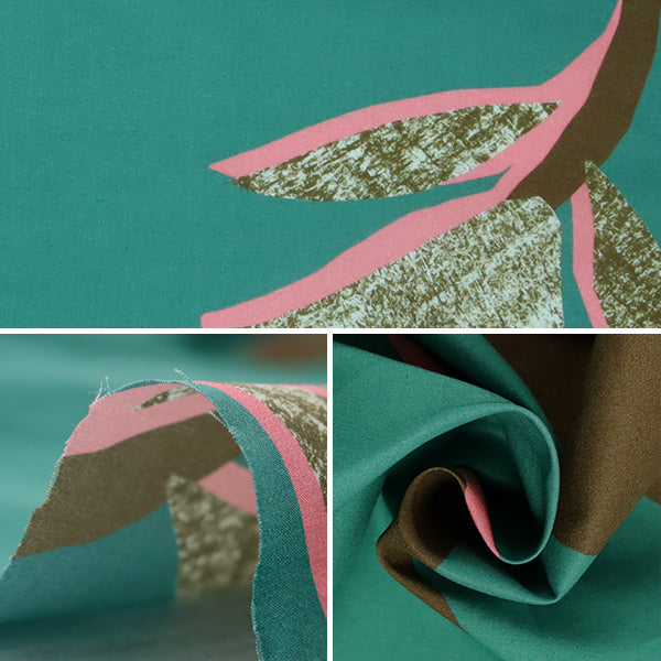 【数量5から】 生地 『LIBERTY リバティプリント タナローン タンブリング・チューリップ』 Liberty Japan リバティジャパン