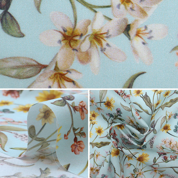 【数量5から】 生地 『LIBERTY リバティプリント タナローン プルマベーラ 3639216S67-XE』 Liberty Japan リバティジャパン