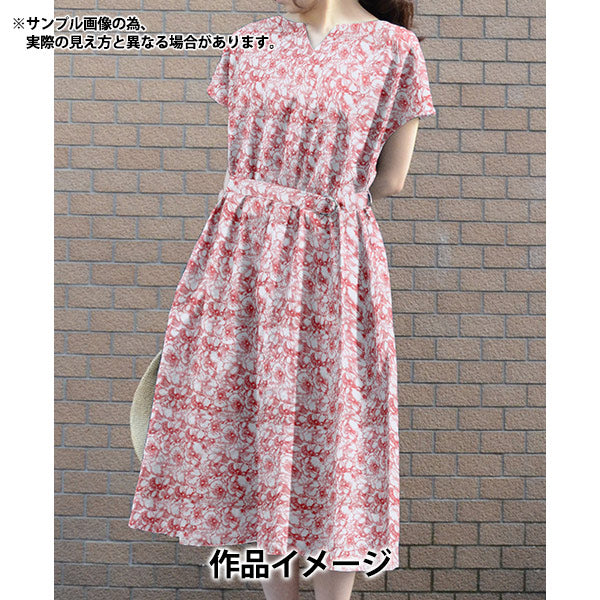 【数量5から】 生地 『LIBERTY リバティプリント タナローン インキー・ブルームス 3631234-B』 Liberty Japan リバティジャパン