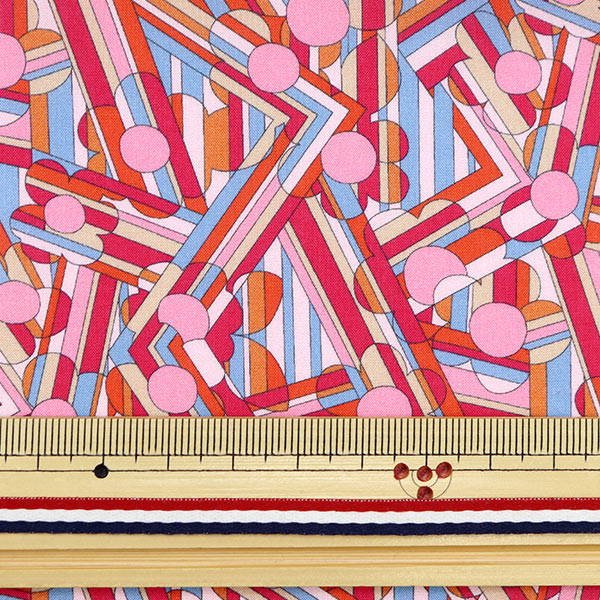 【数量5から】 生地 『LIBERTY リバティプリント タナローン バターカップ 3632124-22BT』 Liberty Japan リバティジャパン