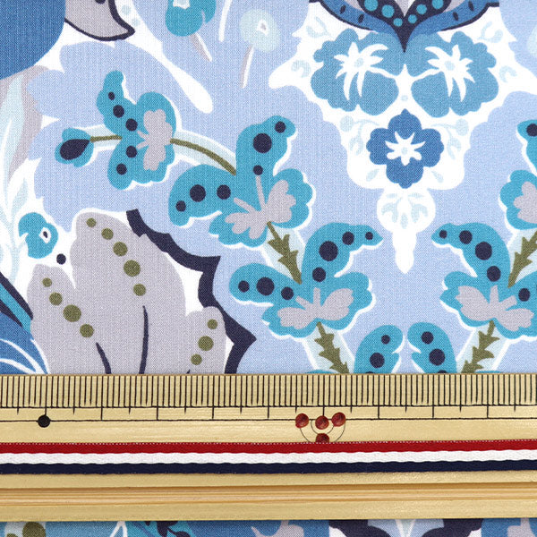 【数量5から】 生地 『LIBERTY リバティプリント タナローン グラストンベリー 3632128-22CT』 リバティジャパン