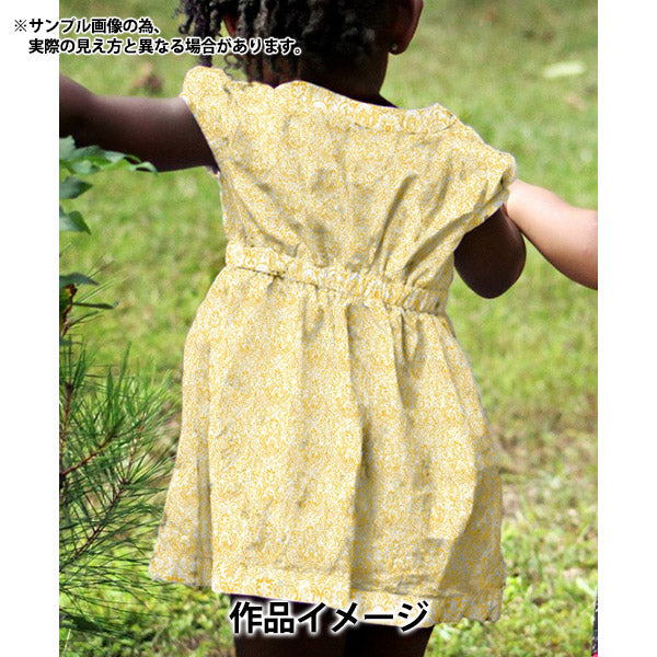 【数量5から】 生地 『LIBERTY リバティプリント タナローン オペラハウス 3632135-22AT』 リバティジャパン