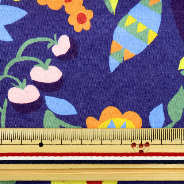 【数量5から】 生地 『LIBERTY リバティプリント タナローン フローラル・バレエ 3632145-22CT』 リバティジャパン