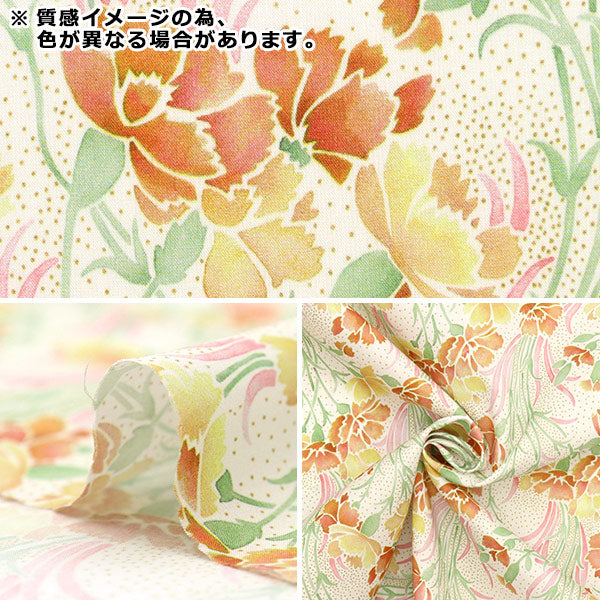 【数量5から】 生地 『LIBERTY ハウスオブリバティ オゥレーリア 3632205-22CT』 リバティジャパン