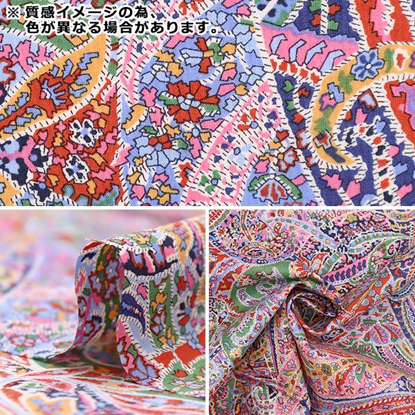 【数量5から】 生地 『LIBERTY ハウスオブリバティ ダナ・シャーミン 3632229-22CT』 リバティジャパン