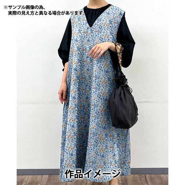 【数量5から】 生地 『LIBERTY コーデュロイ リリベット 3632218L133-J22C』 リバティジャパン