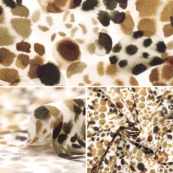 【数量5から】 生地 『LIBERTY リバティプリント タナローン ウィルダネス 3633121-23AT』 Liberty Japan リバティジャパン