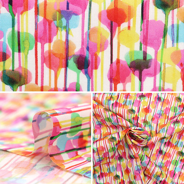 【数量5から】 生地 『LIBERTY リバティプリント タナローン ザッカリー 3633123-23AT』 Liberty Japan リバティジャパン