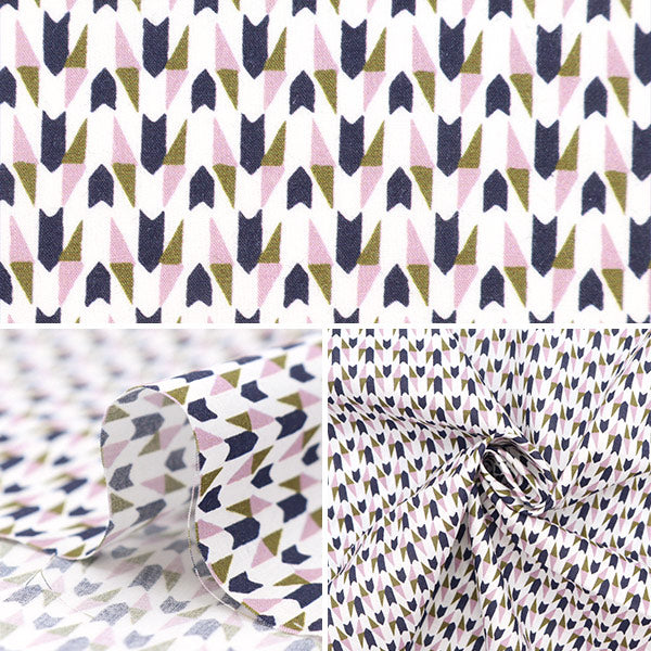 【数量5から】 生地 『リバティ・ファブリックス タナローン ヘクター 3633222-23AT』 Liberty Japan リバティジャパン