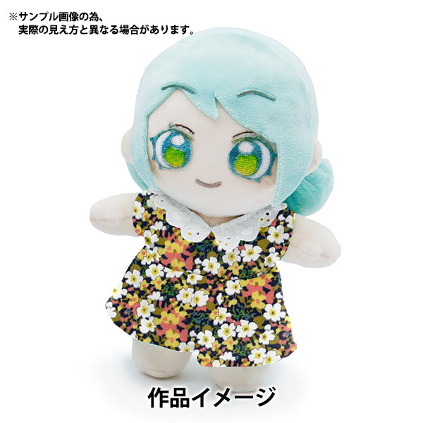 【数量5から】 生地 『リバティ・ファブリックス タナローン パーリー・クリスマス ケイティズ 3630183P24B』 Liberty Japan リバティジャパン