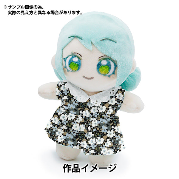 【数量5から】 生地 『リバティ・ファブリックス タナローン パーリー・クリスマス ケイティズ 3630183P24C』 Liberty Japan リバティジャパン