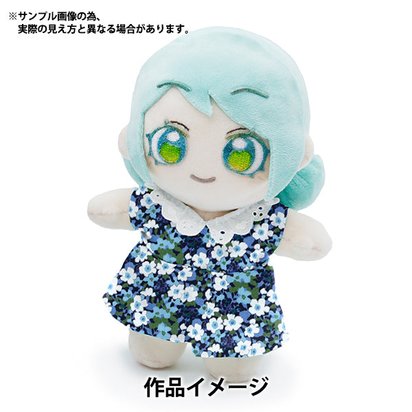 【数量5から】 生地 『リバティ・ファブリックス タナローン パーリー・クリスマス ケイティズ 3630183P24D』 Liberty Japan リバティジャパン