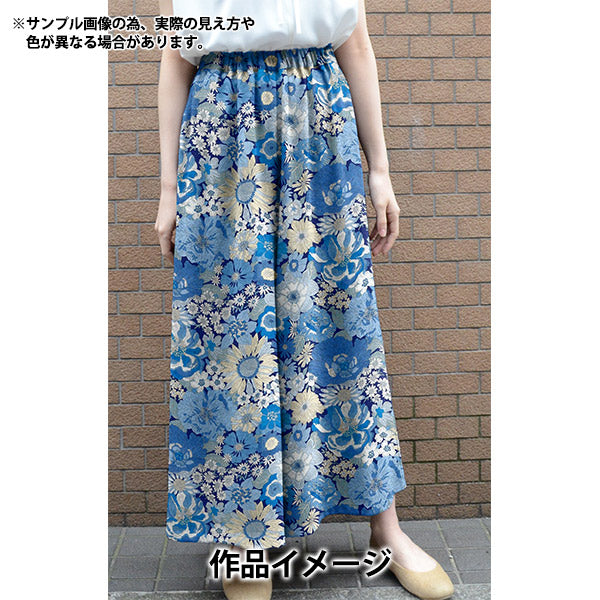 【数量5起】 織物 自由法布利斯佛兰德斯萨默斯在太阳36361041-J26D" Liberty Japan