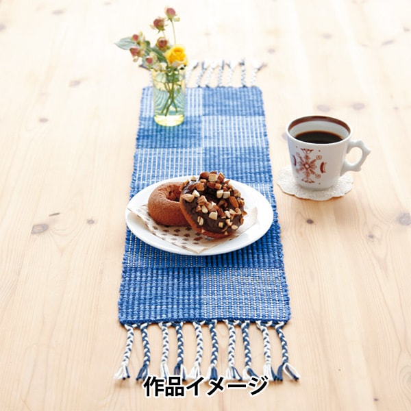 Рука -НедостатокРучные ткацкие станки Цветение 40 см (30 птиц) 57-950" Clover