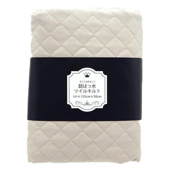 الأقمشة "لحاف Twill Super Super Water الذي يصد الماء جيدًاقماش مقطوع تقريبا"