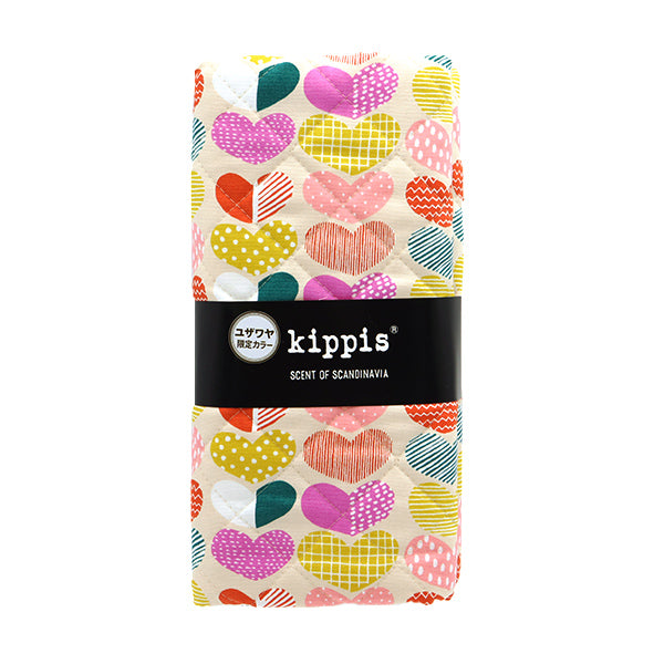 Tela "kippis OxfordColcha cortada Tela Aprox." 【Yuzawayaoriginal】