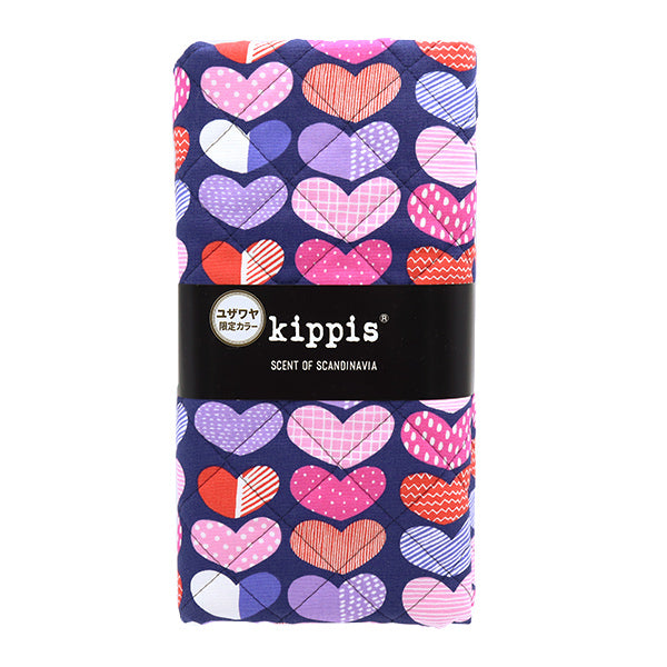 Tela "kippis OxfordColcha cortada Tela Aprox." 【Yuzawayaoriginal】