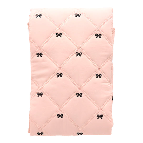 Tela 『CintaColcha de bordadocortada Tela Aprox. 63 cm x 100 cm rosa C-HS2283-2PI"