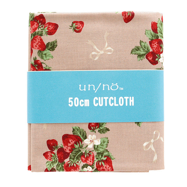 الأقمشة 『الأغطية الأمم المتحدة/لا قماش مقطوع بيري جدا تقريبا. 110 سم × 50 سم بيج C-NN2318-11A"