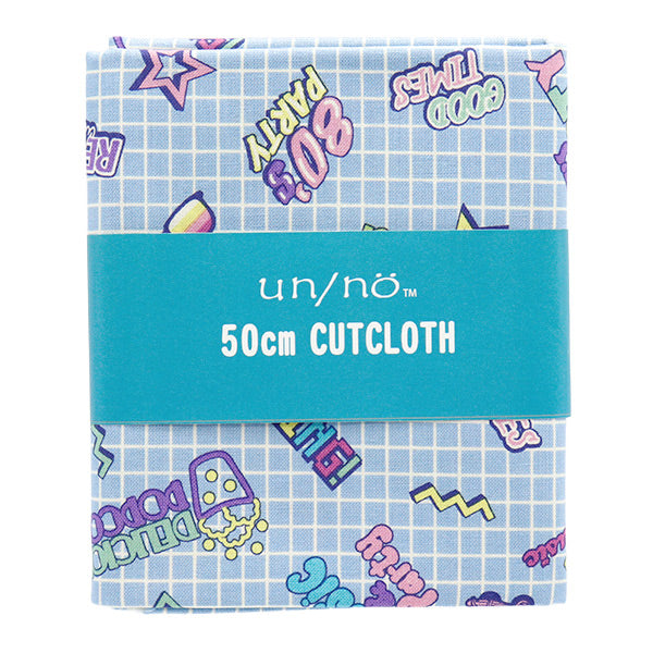 الأقمشة 『الأغطية الأمم المتحدة/لا قماش مقطوع كريم تحفيز تقريبا. 110 سم × 50 سم ساكس C-NN2323-11E"