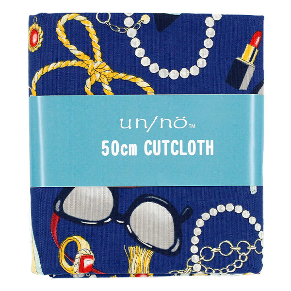 生地 『シーチング UN/NO カットクロス Girls 約110cm×50cm C-NN2313-12E』