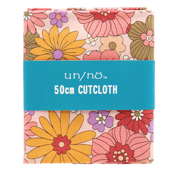 Fabric 『Sheeting UN/NO Cut Cloth RETONO Approx. 110cm x 50cm C-NN2314-12C"