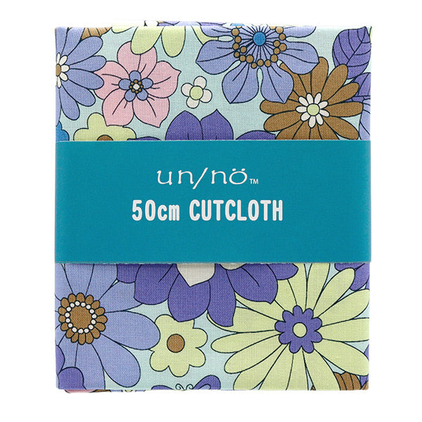 Fabric 『Sheeting UN/NO Cut Cloth RETONO Approx. 110cm x 50cm C-NN2314-12E"