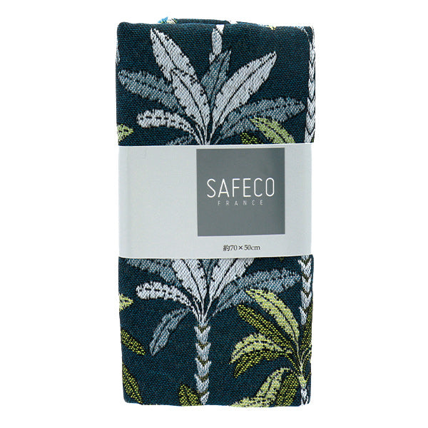 Tela "SafeCo Jacquard cortada Tela Papeette aprox. 70 cm x 50 cm C-Papette Pao"