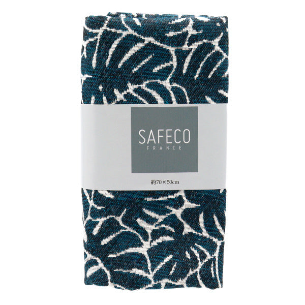 Tela "SafeCo Jacquard cortada Tela Dana? Aprox. 70 cm x 50 cm C-Danae Canar"