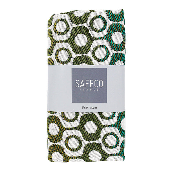 織物 "safeco 提花布 剪布 SHIRLEY约70cm×50cm C-SHIRLEY VE"