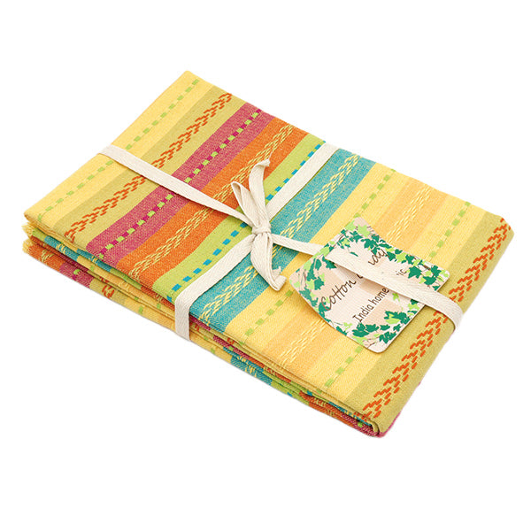 生地 『インド メキシカンドビーカラー カットクロス 約110×100cm C-1341-7』