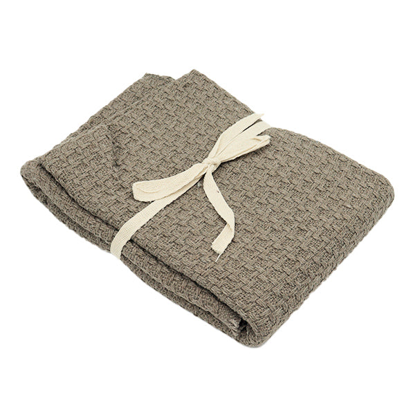 Fabric "Basketstone Wash" Cut Cloth Approx. 135 x 50 cm C-1349-2"