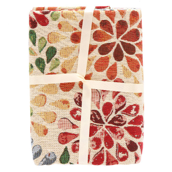 生地 『スペイン製ゴブランカットクロス 約65cm×100cm C-YJ-6MANTIS』