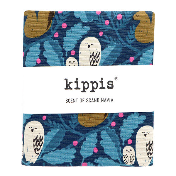 천・원단 "키피스 옥스 컷 천 약 108 x 50cm Peace Blue KPOK-84B"