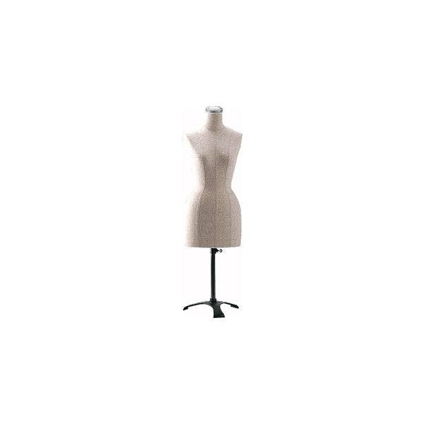 トルソー 『高級婦人用 麻張り ボディ バスト 87cm』 – Yuzawaya