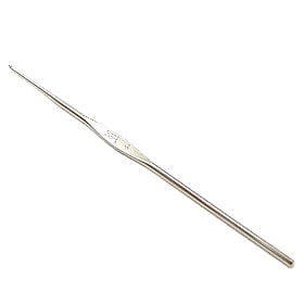 編み針 『レース針 No.4』 mansell マンセル