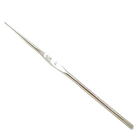 編み針 『レース針 No.6』 mansell マンセル